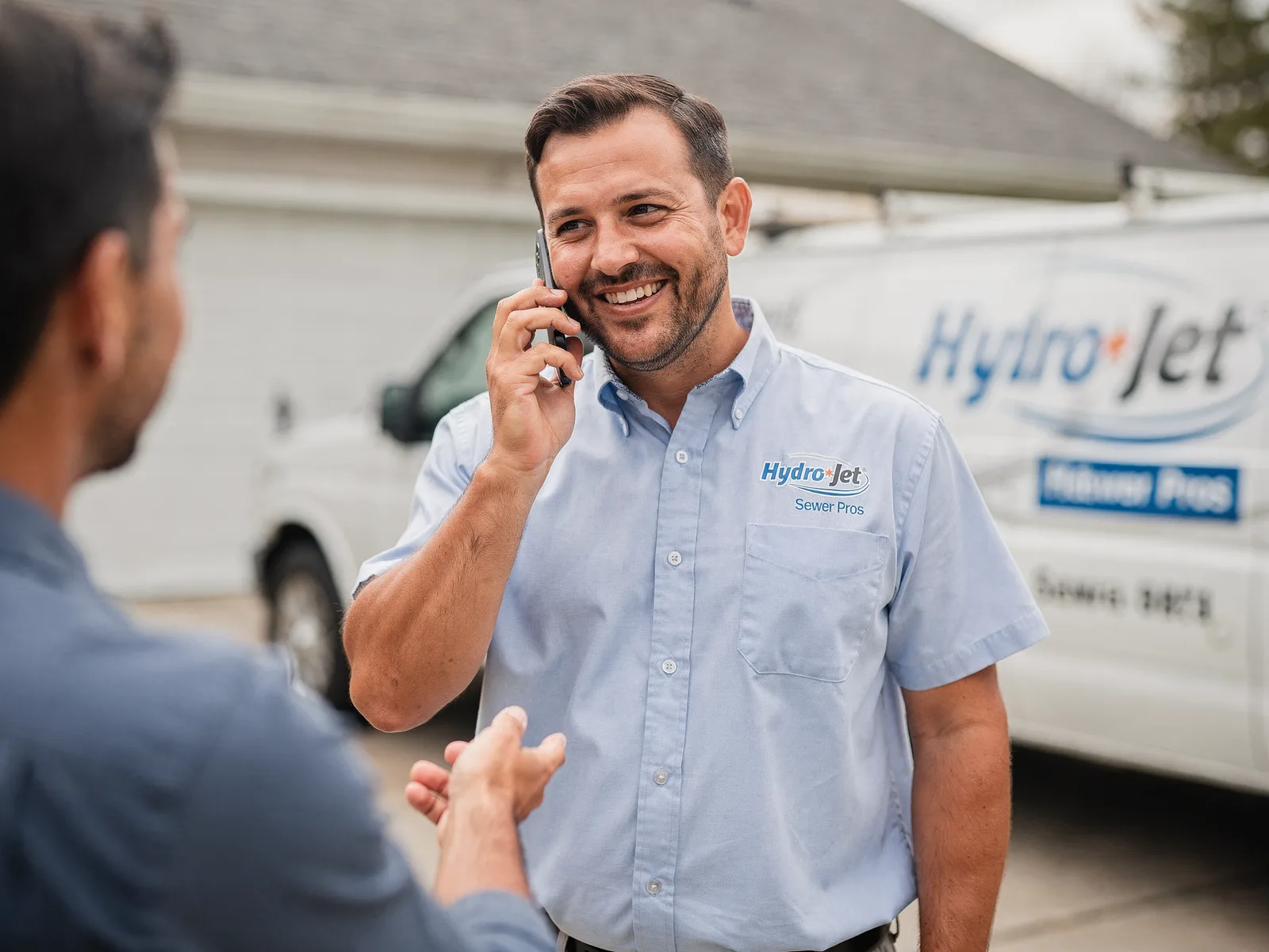 Hydro Jetting Stevenson, MD FAQs